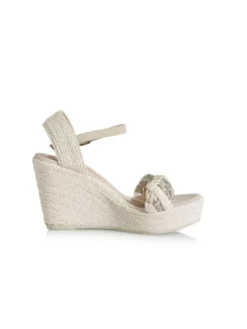 Fiarucci Bridal Ellis Chaussure Mariage -BEAUTIFUL BRIDE SHOP Ventes ellis perle braided 2 2