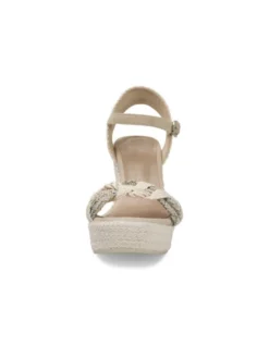 Fiarucci Bridal Ellis Chaussure Mariage -BEAUTIFUL BRIDE SHOP Ventes ellis perle braided 3 1