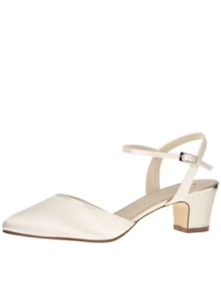 Rainbow Club Emili Chaussures De Mariée