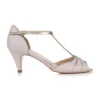 Rachel Simpson Etienne Chaussures De Mariée