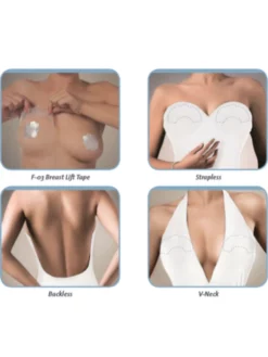 Poirier Perfect Lift Tape F-03 -BEAUTIFUL BRIDE SHOP Ventes f 03 000 f 03 000 03 3