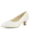 Avalia Lara Chaussure Mariage
