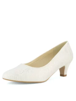 Avalia Lara Chaussure Mariage
