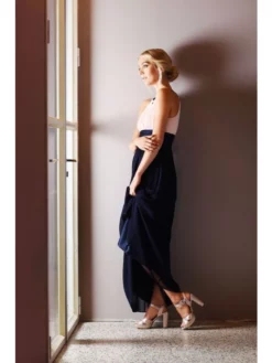 Fiarucci Bridal Raquel Chaussures De Mariée Or Rose -BEAUTIFUL BRIDE SHOP Ventes fiarucci bridal brautschuhe raquel rose glamour 2 002 1