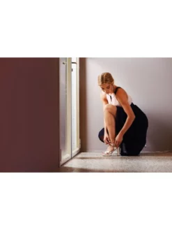 Fiarucci Bridal Raquel Chaussures De Mariée Or Rose -BEAUTIFUL BRIDE SHOP Ventes fiarucci bridal brautschuhe raquel rose glamour 6 002 1