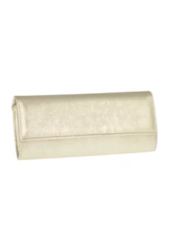 Fiarucci Bridal Pochette De Mariée Silke Or