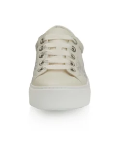 Fiarucci Bridal Franki Baskets De Mariée -BEAUTIFUL BRIDE SHOP Ventes fiarucci bridal franki perle lace leather 3