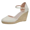 Fiarucci Bridal Jessie Chaussures De Mariée