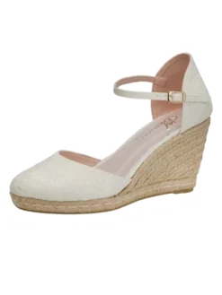 Fiarucci Bridal Jessie Chaussures De Mariée