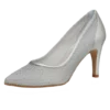 Fiarucci Bridal Melany Chaussures De Mariée
