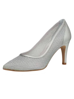 Fiarucci Bridal Melany Chaussures De Mariée
