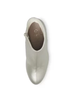 Fiarucci Bridal Miloe Chaussures De Mariée -BEAUTIFUL BRIDE SHOP Ventes fiarucci bridal miloe silver gold leather 4