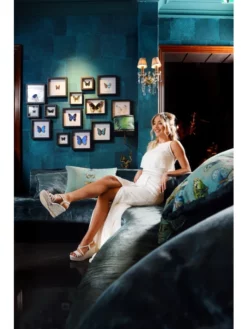 Fiarucci Bridal Quinty Chaussures De Mariée -BEAUTIFUL BRIDE SHOP Ventes fiarucci bridal quinty perle braided ls a