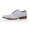 Mr. Fiarucci Dillon Chaussure Mariage Homme Bleu