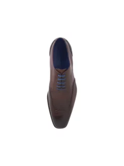 Mr. Fiarucci Flinn Chaussure Mariage Homme Castano -BEAUTIFUL BRIDE SHOP Ventes fiarucci flinn mid brown calf leather 5