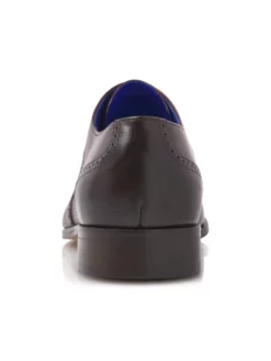 Mr. Fiarucci Flinn Chaussure Mariage Homme Castano -BEAUTIFUL BRIDE SHOP Ventes fiarucci flinn mid brown calf leather 6