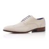 Mr. Fiarucci Flinn Chaussure Mariage Homme Off-White