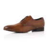 Mr. Fiarucci Luuk Chaussure Mariage Homme Brandy