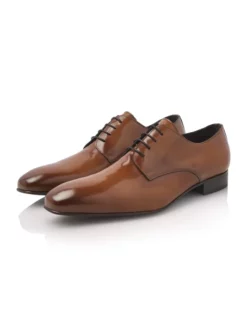 Mr. Fiarucci Luuk Chaussure Mariage Homme Brandy -BEAUTIFUL BRIDE SHOP Ventes fiarucci luuk brandy college leather 7