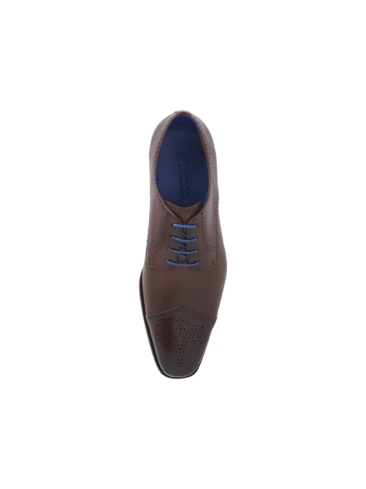 Mr. Fiarucci Myles Chaussure Mariage Homme Marron 5 Mr. Fiarucci Myles Chaussure Mariage Homme Marron – Image 5