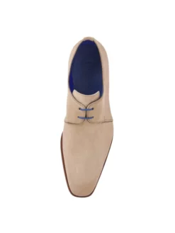 Mr. Fiarucci Wess Chaussure Mariage Homme Taupe -BEAUTIFUL BRIDE SHOP Ventes fiarucci wess taupe suede leather 5