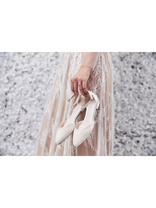 Rainbow Club Fizz Chaussure Mariage 7 Rainbow Club Fizz Chaussure Mariage – Image 7