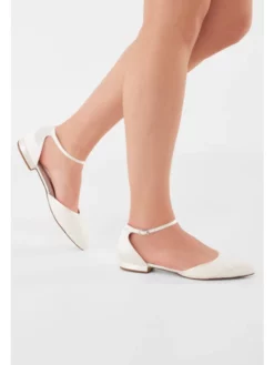 Rainbow Club Fizz Chaussure Mariage 11 Rainbow Club Fizz Chaussure Mariage -BEAUTIFUL BRIDE SHOP Ventes fizz ivory satin luxury lace