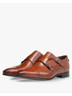 Floris Van Bommel 12390/00 Cognac