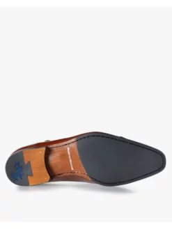 Floris Van Bommel 12390/00 Cognac -BEAUTIFUL BRIDE SHOP Ventes floris van bommel 1239000 4 2