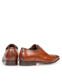 Floris Van Bommel 16390/00 Cognac -BEAUTIFUL BRIDE SHOP Ventes floris van bommel 1639000 4