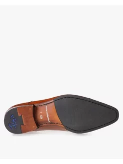 Floris Van Bommel 16390/00 Cognac -BEAUTIFUL BRIDE SHOP Ventes floris van bommel 1639000 5