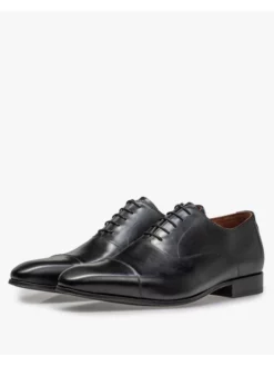 Floris Van Bommel 16390/02 Noir