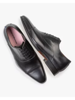 Floris Van Bommel 16390/02 Noir -BEAUTIFUL BRIDE SHOP Ventes floris van bommel 1639002 3