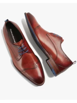 Floris Van Bommel 18006/00 Cognac 8 Floris Van Bommel 18006/00 Cognac -BEAUTIFUL BRIDE SHOP Ventes floris van bommel 1800600 3