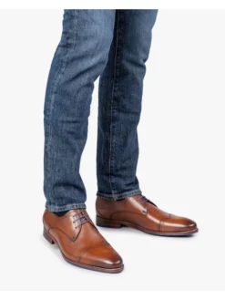 Floris Van Bommel 18006/00 Cognac 9 Floris Van Bommel 18006/00 Cognac -BEAUTIFUL BRIDE SHOP Ventes floris van bommel 1800600 4