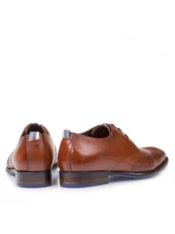 Floris Van Bommel 18082/00 Cognac -BEAUTIFUL BRIDE SHOP Ventes floris van bommel 1808200 5