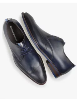 Floris Van Bommel 18082/01 Bleu 8 Floris Van Bommel 18082/01 Bleu -BEAUTIFUL BRIDE SHOP Ventes floris van bommel 1808201 3