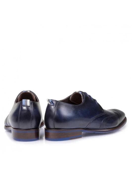 Floris Van Bommel 18082/01 Bleu 5 Floris Van Bommel 18082/01 Bleu – Image 5