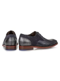 Floris Van Bommel 18082/01 Blue -BEAUTIFUL BRIDE SHOP Ventes floris van bommel 1810741 3