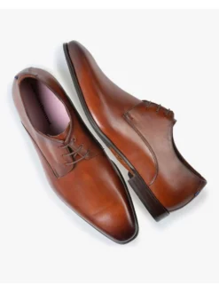 Floris Van Bommel 18390/00 Cognac -BEAUTIFUL BRIDE SHOP Ventes floris van bommel 1839000 3