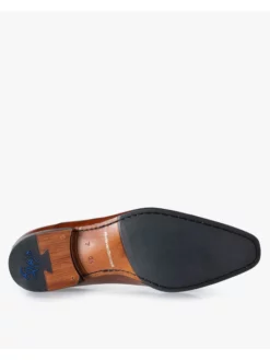 Floris Van Bommel 18390/00 Cognac -BEAUTIFUL BRIDE SHOP Ventes floris van bommel 1839000 4