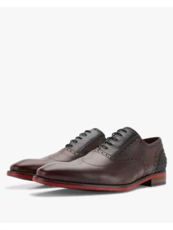 Floris Van Bommel 19062/02 Marron