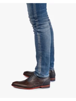 Floris Van Bommel 19062/02 Marron -BEAUTIFUL BRIDE SHOP Ventes floris van bommel 1906202 4