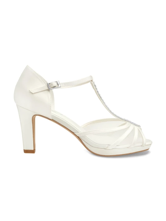 G. Westerleigh Anette Chaussures Mariage 3 G. Westerleigh Anette Chaussures Mariage – Image 3