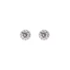 G. Westerleigh Boucles D'Oreilles EG1645