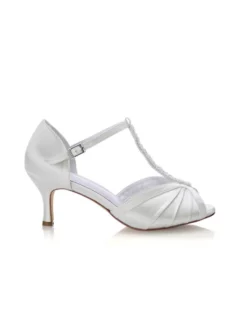 G.Westerleigh Perla Chaussures De Mariée -BEAUTIFUL BRIDE SHOP Ventes g. westerleigh brautschuhe perla 3 1