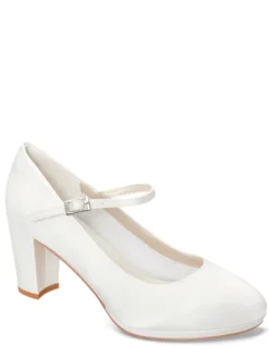 G. Westerleigh Brigitte Chaussures Mariage