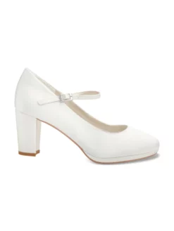 G. Westerleigh Brigitte Chaussures Mariage -BEAUTIFUL BRIDE SHOP Ventes g. westerleigh brigitte 3