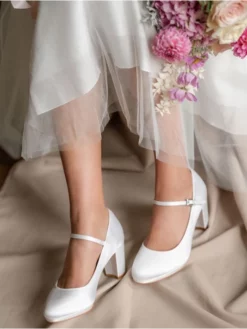 G. Westerleigh Brigitte Chaussures Mariage -BEAUTIFUL BRIDE SHOP Ventes g. westerleigh brigitte 5