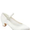 G. Westerleigh Camila Chaussures Mariage